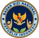 Logo Badan Gizi Nasional Jawa Tengah